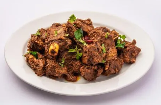 Mutton (Goat Meat)